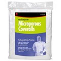 Buffalo Industries Extra Large Microporous Coveralls BU309166